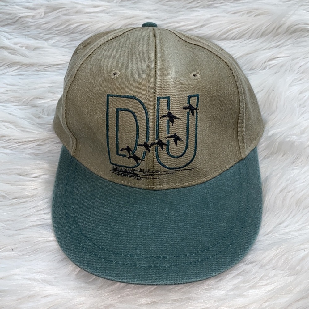 Ducks Unlimited | Vintage Hat